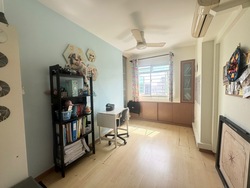 Blk 106D Punggol Field (Punggol), HDB 5 Rooms #610146281